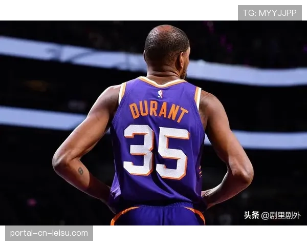 太阳击败森林狼锁定西部第四，杜兰特布克合取68分